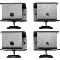 Traeger Canada Parts Traeger Built-in Trim Kit (TIMBERLINE) - BAC682