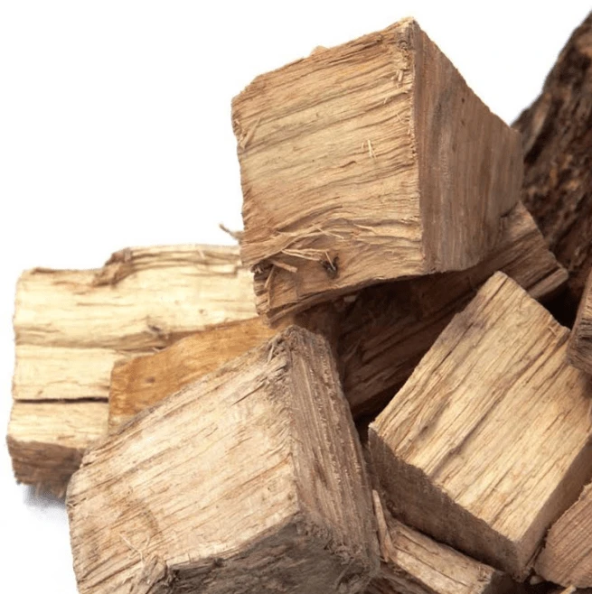 Best deal 💯 Big Green Egg Smoking Chunks 👏 4 Big Green Egg Smoking Chunks