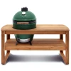 Buy π Big Green Egg Solid Acacia Hardwood Table Parts π 1 Big Green Egg Solid Acacia Hardwood Table Parts