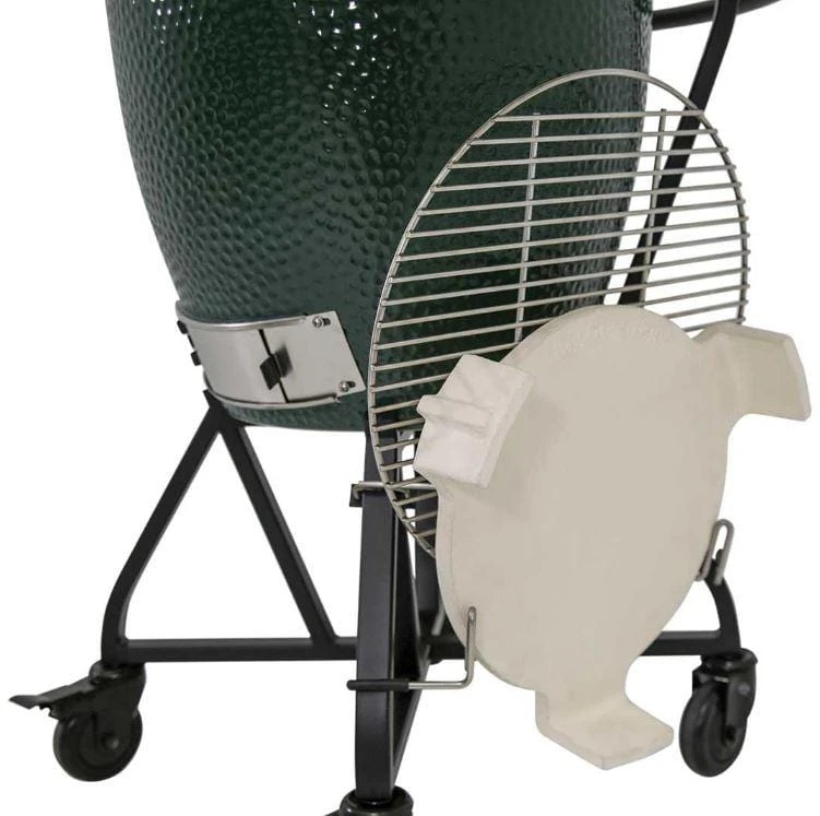 Cheap ๐ Big Green Egg Nest Utility Rack - 122704 BBQ Accessories ๐ 3 Big Green Egg Nest Utility Rack - 122704 BBQ Accessories