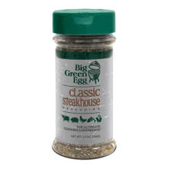 Big Green Egg Seasonings (164g) BBQ Accessories