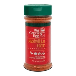 Big Green Egg Seasonings (164g) BBQ Accessories