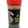Big Sid''s Bbq Big Sid's BBQ Seasoning (All Purpose Blend - 8 Oz.) BBQ Accessories