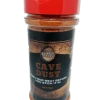 Whiskey Cave BBQ Rub (Cave Dust - No Salt - 8 Oz.) BBQ Accessories