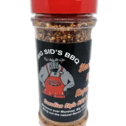 Big Sid''s Bbq Big Sid's BBQ Seasoning (Steaking My Reputation - 8 Oz.)