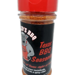 Big Sid''s Bbq Big Sid's BBQ Seasoning (Texas BBQ - 8 Oz.)