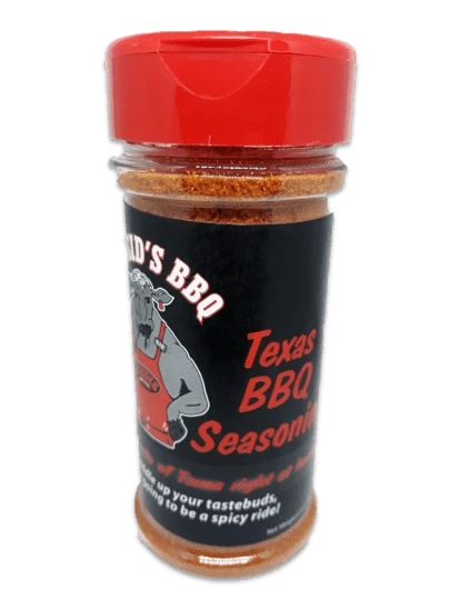 Flash Sale ⭐ Big Sid''s Bbq Big Sid's BBQ Seasoning (Texas BBQ - 8 Oz.) 🥰 3 Big Sid''s Bbq Big Sid's BBQ Seasoning (Texas BBQ - 8 Oz.)