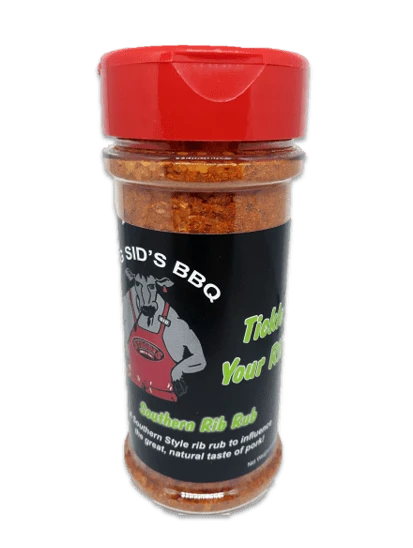 New ๐ฅฐ Big Sid''s Bbq Big Sid's BBQ Seasoning (Tickle Your Ribs - 8 Oz.) BBQ Accessories โ๏ธ 3 Big Sid''s Bbq Big Sid's BBQ Seasoning (Tickle Your Ribs - 8 Oz.) BBQ Accessories
