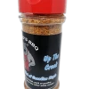 Big Sid''s Bbq BBQ Accessories Big Sid's BBQ Seasoning (Up The Creek - 8 Oz.)