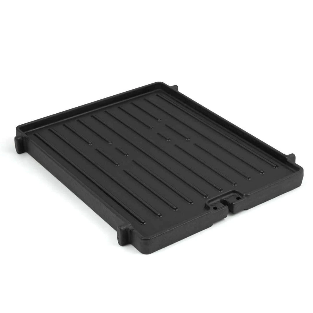 Flash Sale โจ Broil King Cast Iron Side Burner Griddle - 11250 BBQ Accessories ๐ 4 Broil King Cast Iron Side Burner Griddle - 11250 BBQ Accessories