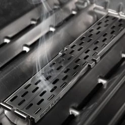 BBQ Accessories Broil King Stainless Steel Pellet Smokerbox - 60181