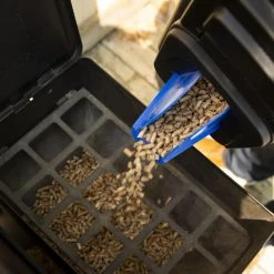 Broil King Pellet Storage Bin - 66900 BBQ Accessories