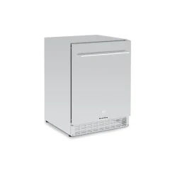 Broil King 24" Integrated Outdoor Fridge - 800149