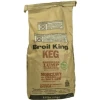 Coupon ๐ Broil King TCF5505 Hardwood Keg Charcoal (8.8 Lb.) - TCF5505 ๐ฏ 1 Broil King TCF5505 Hardwood Keg Charcoal (8.8 Lb.) - TCF5505