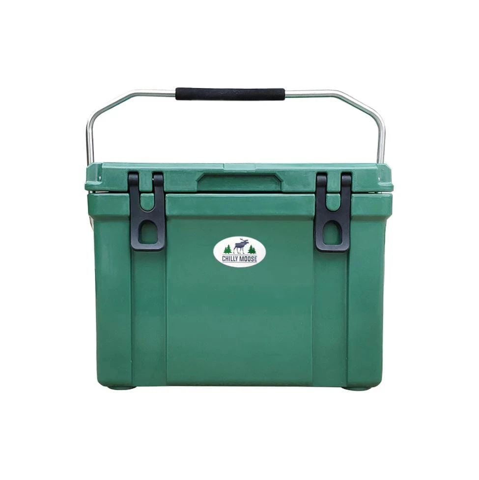 Flash Sale 👍 Chilly Moose Ice Box Cooler - 25L / .88 Cu. Ft. ⭐ 8 Chilly Moose Ice Box Cooler - 25L / .88 Cu. Ft.