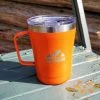 Chilly Moose Canisbay Mug - 12oz BBQ Accessories