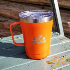 Chilly Moose Canisbay Mug - 12oz BBQ Accessories