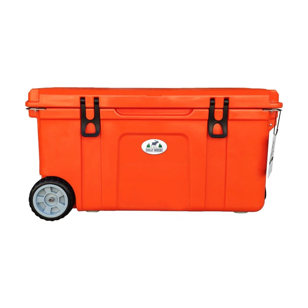 Discount ๐ฅฐ BBQ Accessories Chilly Moose Ice Box Wheeled Explorer - 75L 2.6 Cu. Ft. ๐ 3 BBQ Accessories Chilly Moose Ice Box Wheeled Explorer - 75L 2.6 Cu. Ft.