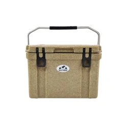 Flash Sale 👍 Chilly Moose Ice Box Cooler - 25L / .88 Cu. Ft. ⭐ 12 Chilly Moose Ice Box Cooler - 25L / .88 Cu. Ft.