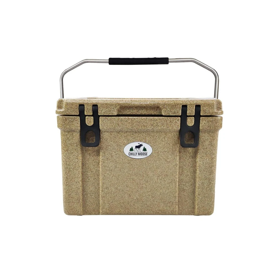 Flash Sale 👍 Chilly Moose Ice Box Cooler - 25L / .88 Cu. Ft. ⭐ 5 Chilly Moose Ice Box Cooler - 25L / .88 Cu. Ft.