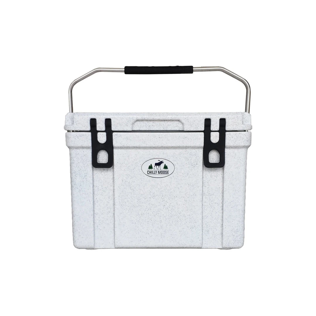 Flash Sale 👍 Chilly Moose Ice Box Cooler - 25L / .88 Cu. Ft. ⭐ 6 Chilly Moose Ice Box Cooler - 25L / .88 Cu. Ft.