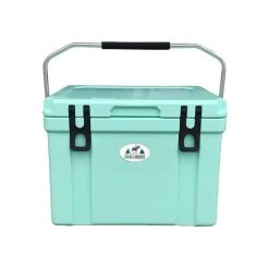 Flash Sale 👍 Chilly Moose Ice Box Cooler - 25L / .88 Cu. Ft. ⭐ 14 Chilly Moose Ice Box Cooler - 25L / .88 Cu. Ft.