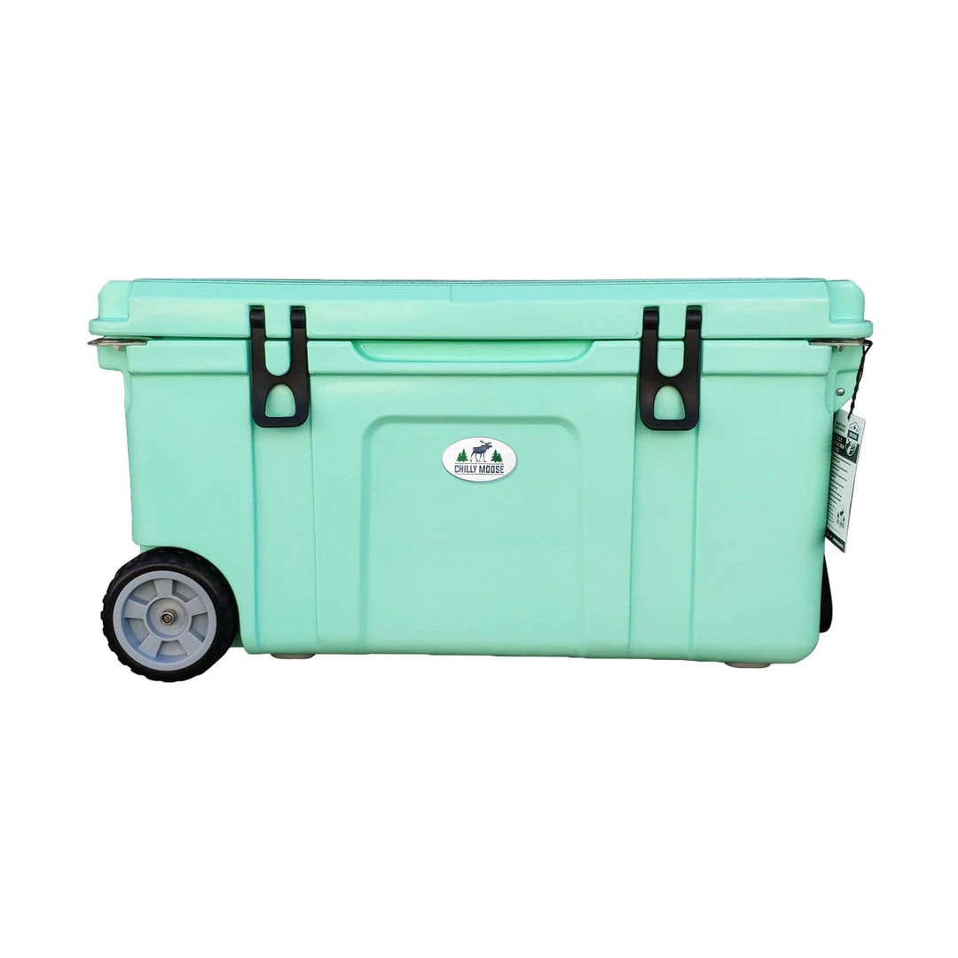 Discount ๐ฅฐ BBQ Accessories Chilly Moose Ice Box Wheeled Explorer - 75L 2.6 Cu. Ft. ๐ 8 BBQ Accessories Chilly Moose Ice Box Wheeled Explorer - 75L 2.6 Cu. Ft.