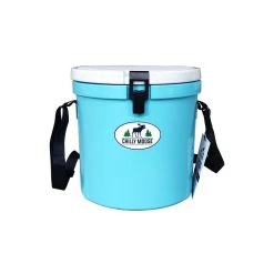 Chilly Moose Harbour Ice Bucket - 12L / .42 Cu. Ft. BBQ Accessories