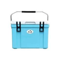 Flash Sale 👍 Chilly Moose Ice Box Cooler - 25L / .88 Cu. Ft. ⭐ 16 Chilly Moose Ice Box Cooler - 25L / .88 Cu. Ft.