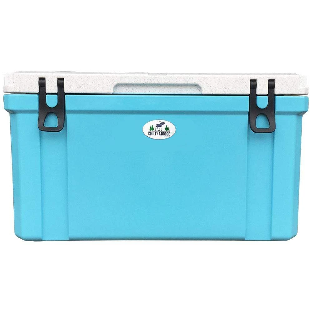 Outlet ๐ Chilly Moose Ice Box - 75L / 1.94 Cu. Ft. BBQ Accessories ๐ 8 Chilly Moose Ice Box - 75L / 1.94 Cu. Ft. BBQ Accessories