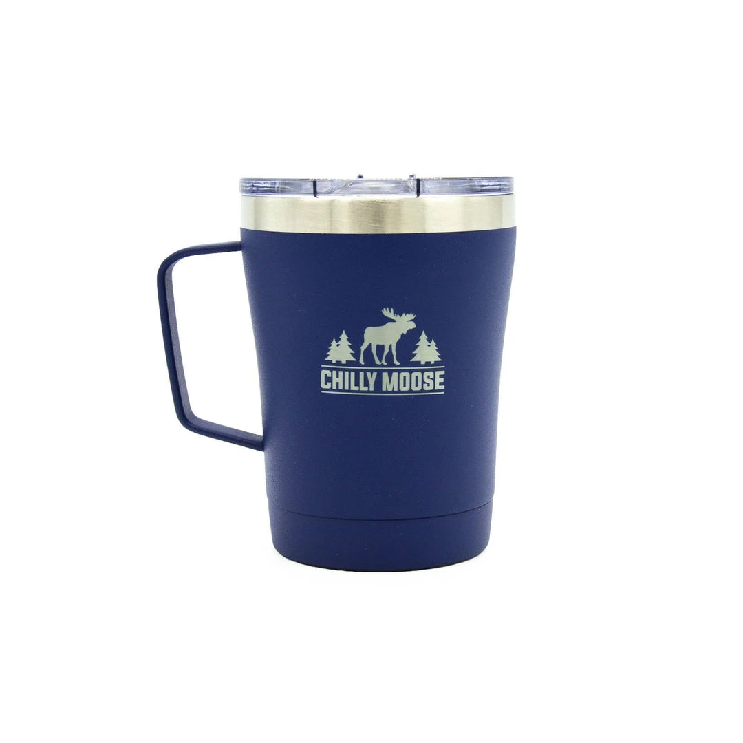 Budget ✔️ Chilly Moose Canisbay Camp Mug - 12oz BBQ Accessories ❤️ 6 Chilly Moose Canisbay Camp Mug - 12oz BBQ Accessories
