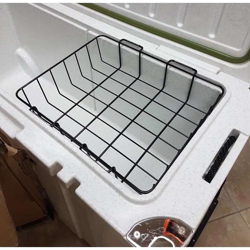 Best reviews of ๐ Chilly Moose Cooler Basket โญ 4 Chilly Moose Cooler Basket