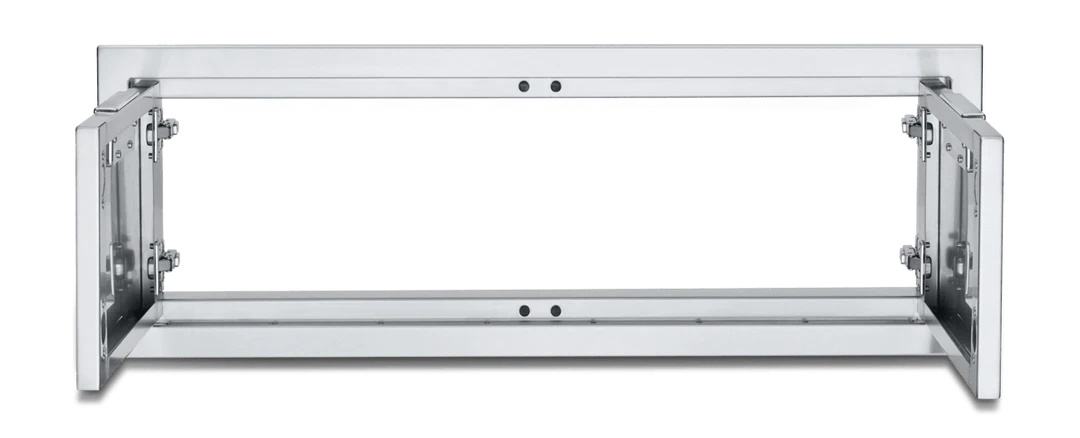 Brand new 😉 Crown Verity 36" Infinite Series Built-in Horizontal Door - IBI36-HD ❤️ 4 Crown Verity 36" Infinite Series Built-in Horizontal Door - IBI36-HD