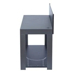 Top 10 ❤️ ENO La Plancha Felix Galvanized Steel Cart - MAP12070 BBQ Accessories 😀 11 ENO La Plancha Felix Galvanized Steel Cart - MAP12070 BBQ Accessories