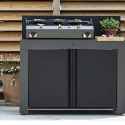 Top 10 ❤️ ENO La Plancha Felix Galvanized Steel Cart - MAP12070 BBQ Accessories 😀 13 ENO La Plancha Felix Galvanized Steel Cart - MAP12070 BBQ Accessories