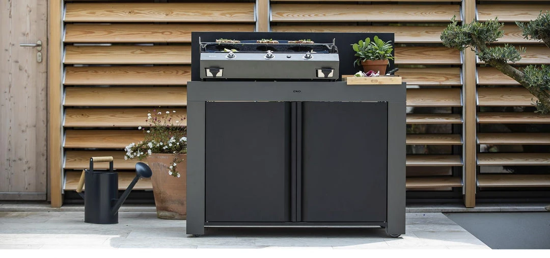 Top 10 ❤️ ENO La Plancha Felix Galvanized Steel Cart - MAP12070 BBQ Accessories 😀 8 ENO La Plancha Felix Galvanized Steel Cart - MAP12070 BBQ Accessories