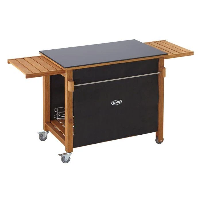 Wholesale 💯 ENO La Plancha Black HLP Table Cart - DPN53 BBQ Accessories 🛒 4 ENO La Plancha Black HLP Table Cart - DPN53 BBQ Accessories