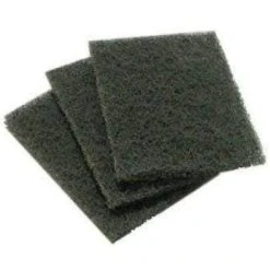 EVO Grills Cooksurface Heavy Cleaning Pad (10 Pack)