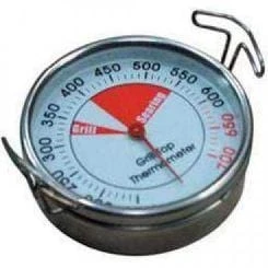 Parts EVO Grills Surface Thermometer