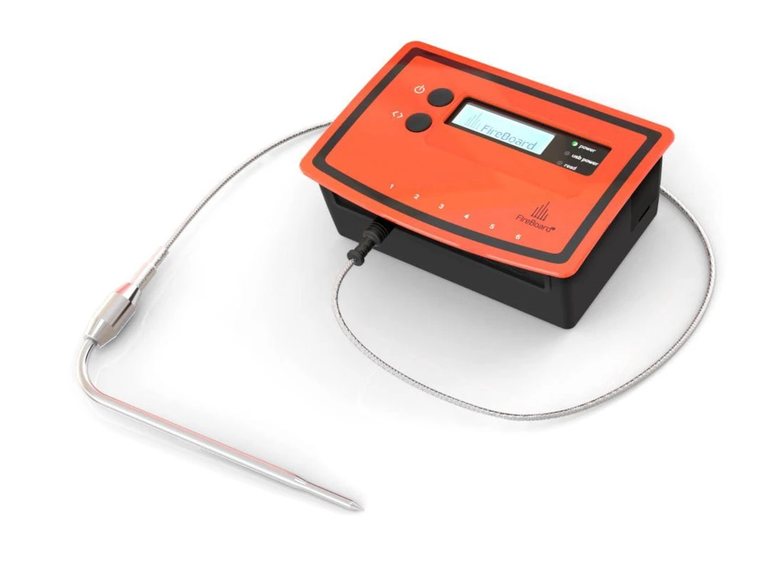 Promo โ Yoder Fireboard Case BBQ Accessories ๐ 5 Yoder Fireboard Case BBQ Accessories