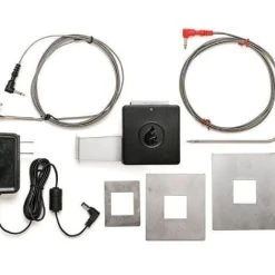 Top 10 โจ BBQ Accessories Flame Boss 400 Kamado Smoker Controller ๐ 9 BBQ Accessories Flame Boss 400 Kamado Smoker Controller