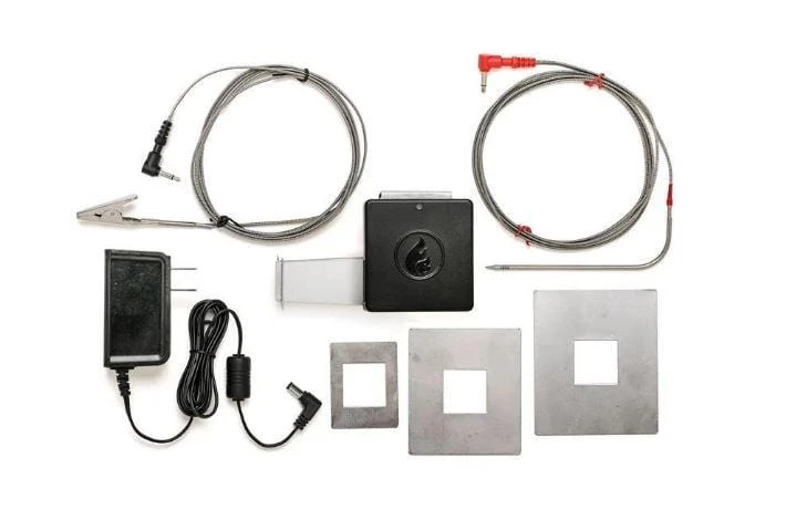 Top 10 โจ BBQ Accessories Flame Boss 400 Kamado Smoker Controller ๐ 6 BBQ Accessories Flame Boss 400 Kamado Smoker Controller