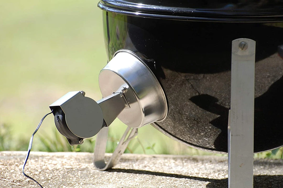 Buy ✨ BBQ Accessories Flame Boss 500 Universal WiFi Smoker Controller - FB500-U ⭐ 6 BBQ Accessories Flame Boss 500 Universal WiFi Smoker Controller - FB500-U