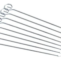 Georgian Bay Leisure Distributors Ltd. Georgian Bay Grills Skewer Set (8 Piece) - GRILLSKSS