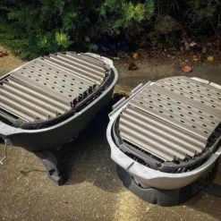 GrillGrate Set - PK GO - PK2GO