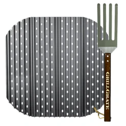 Parts GrillGrate Set - XL Big Green Egg - RBGEXL20