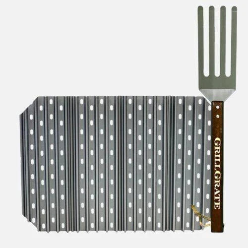 Top 10 ✔️ GrillGrate Set - PK Grill - RPKGRILL ⭐ 3 GrillGrate Set - PK Grill - RPKGRILL
