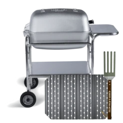 GrillGrate Set - PK Grill - RPKGRILL