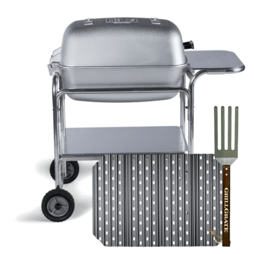 Top 10 ✔️ GrillGrate Set - PK Grill - RPKGRILL ⭐ 4 GrillGrate Set - PK Grill - RPKGRILL