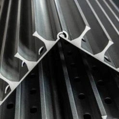 Brand new ๐คฉ GrillGrate Set - Weber 26.75" Kettle - RWEB2675 ๐ 8 GrillGrate Set - Weber 26.75